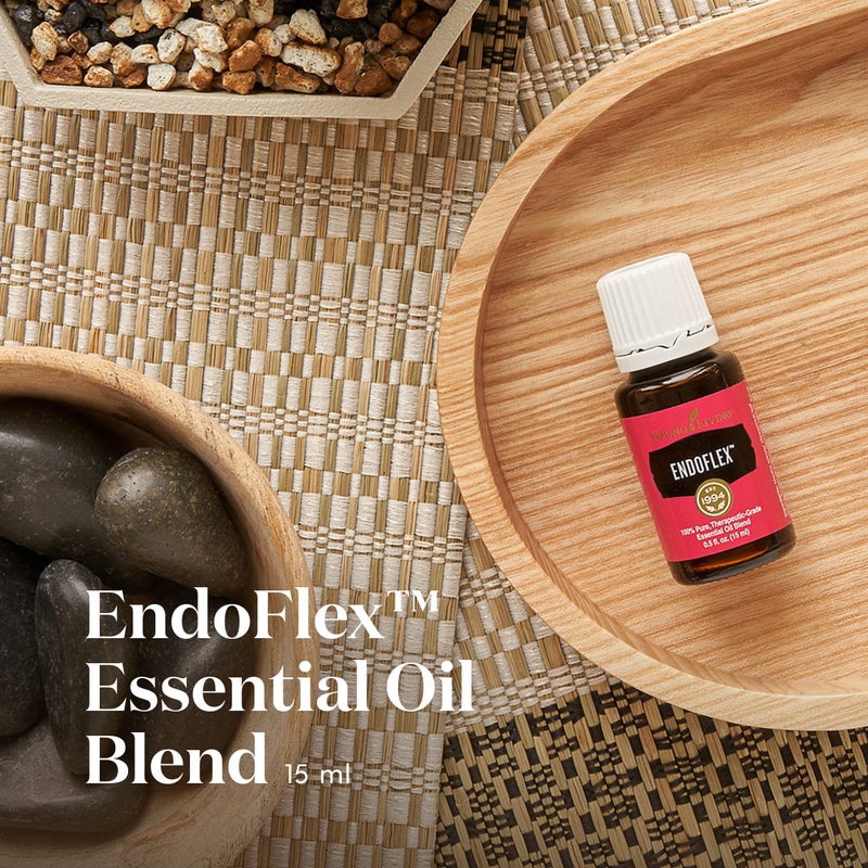 Young Living Endoflex Essential Oil 15ml by Young Living Essential Oils - Image 2
